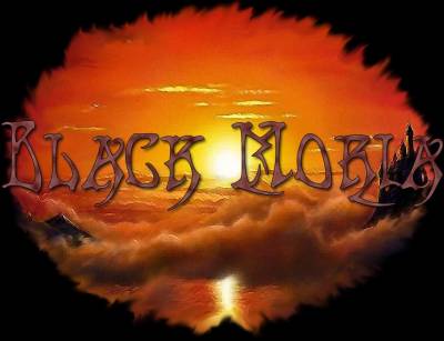 logo Black Moria logo Black Moria